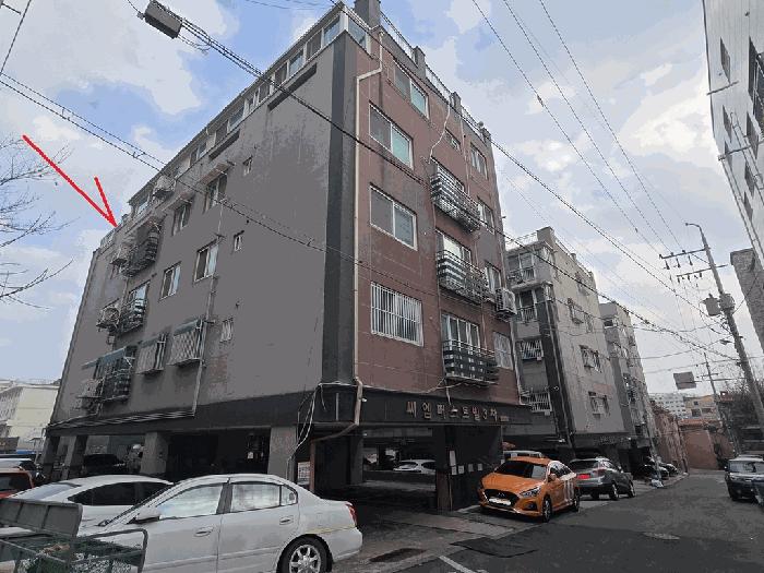 경기도 부천시 오정구 고강동 359-30 씨엠퍼스트빌3차 5층 503호 다세대(빌라) 경매 사진 8