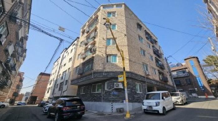 경기도 부천시 오정구 고강동 313-15 아침애 4층401호 다세대(빌라) 경매 사진 6