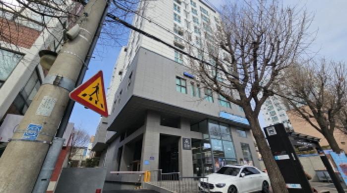 경기도 부천시 원미구 원미동 48-3 아르테 5층 501호 오피스텔 경매 사진 7
