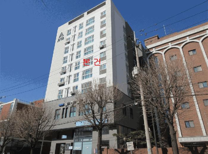 경기도 부천시 원미구 원미동 48-3 아르테 5층 501호 오피스텔 경매 사진 8