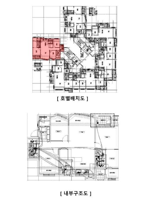인천광역시 계양구 계양문화로 119, 102동 20층2006호 (용종동,인천계양코아루센트럴파크)구) 인천광역시 계양구 용종동 207-1 아파트 경매 사진 7