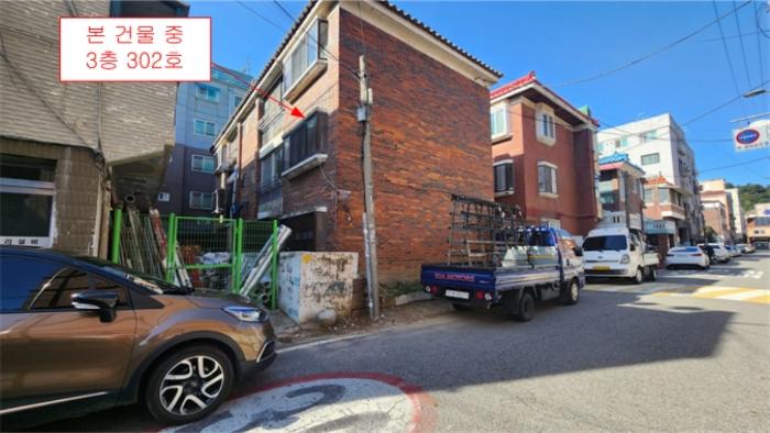인천광역시 계양구 안산로25번길 1, 3층302호구) 인천광역시 계양구 계산동 913-18 다세대(빌라) 경매 사진 1