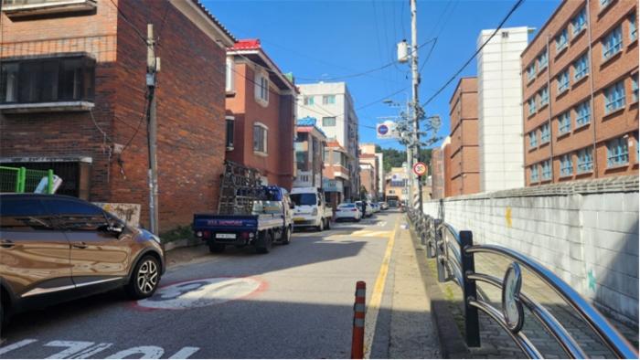 인천광역시 계양구 안산로25번길 1, 3층302호구) 인천광역시 계양구 계산동 913-18 다세대(빌라) 경매 사진 6