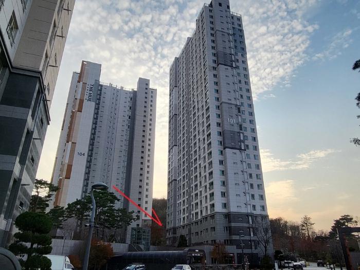 인천광역시 중구 은하수로 229, 101동 3층304호 (중산동,영종국제도시한신더휴스카이파크)구) 인천광역시 중구 중산동 1911-2 아파트 경매 사진 7