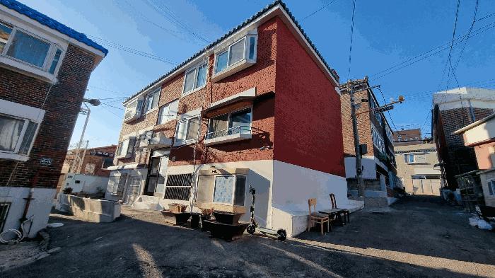 인천 미추홀구 다세대(빌라)