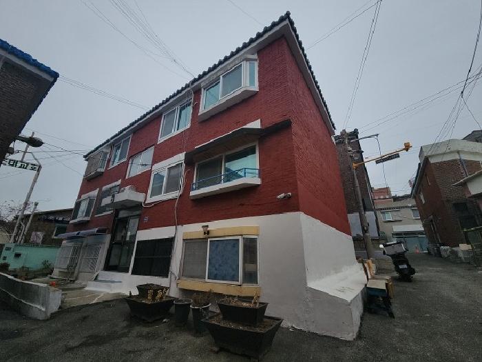 인천광역시 미추홀구 용현동 55-332 지하층2호 다세대(빌라) 경매 사진 5