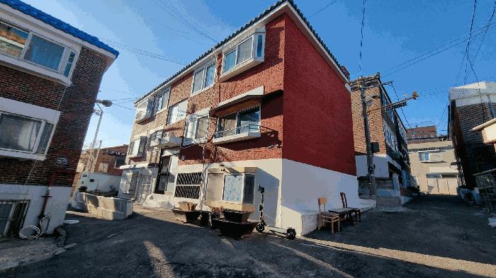 인천광역시 미추홀구 용현동 55-332 지하층2호 다세대(빌라) 경매 사진 9