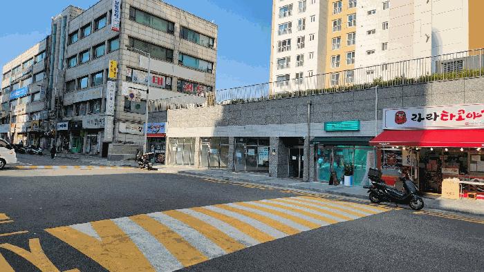 인천광역시 계양구 작전동 420 미도아파트 1동 2층210호 아파트 경매 사진 4