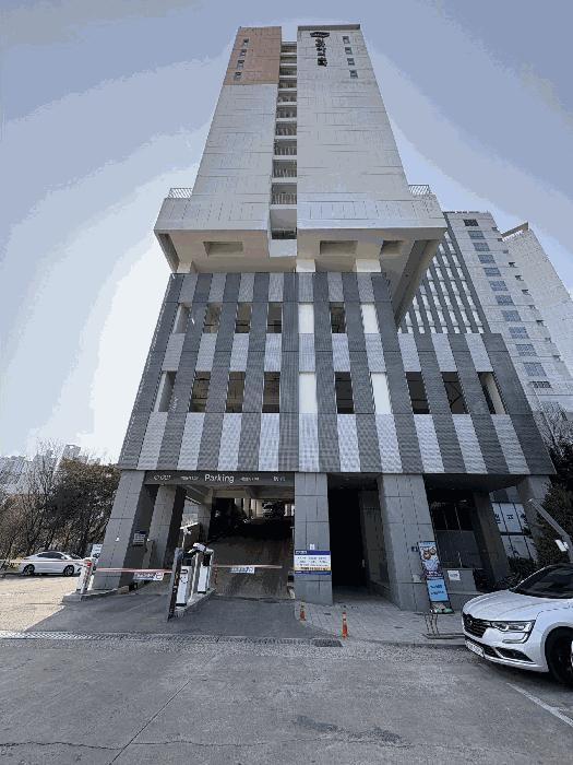 인천광역시 미추홀구 학익동 720-11 인하아리스타 12층1208호 오피스텔 경매 사진 2