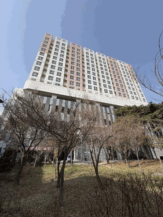 인천광역시 미추홀구 학익동 720-11 인하아리스타 12층1208호 오피스텔 경매 사진 4