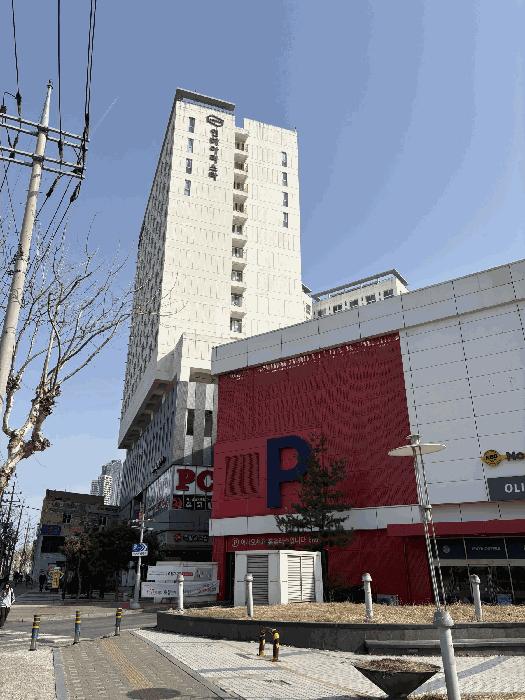 인천광역시 미추홀구 학익동 720-11 인하아리스타 12층1208호 오피스텔 경매 사진 5