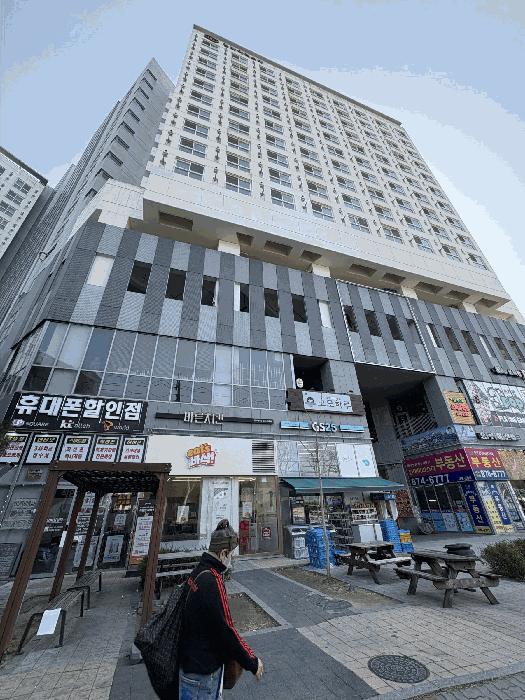인천광역시 미추홀구 학익동 720-11 인하아리스타 12층1208호 오피스텔 경매 사진 8