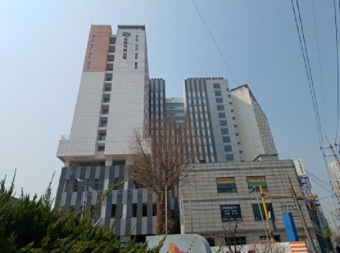 인천광역시 미추홀구 학익동 720-11 인하아리스타 12층1208호 오피스텔 경매 사진 9