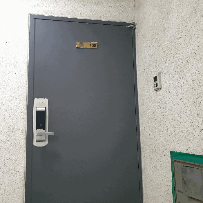 인천광역시 미추홀구 숭의동 218-10 1층102호 다세대(빌라) 경매 사진 2