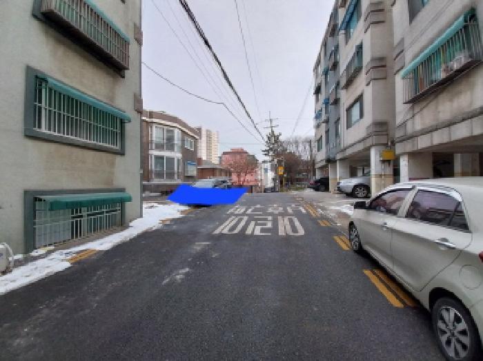인천광역시 미추홀구 숭의동 218-10 1층102호 다세대(빌라) 경매 사진 5