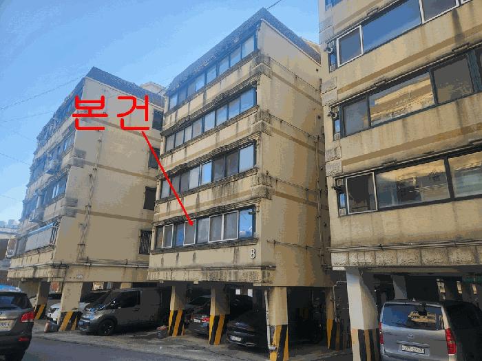 인천광역시 계양구 효성동 181-11 한솔리치빌 8동 2층201호 다세대(빌라) 경매 사진 9