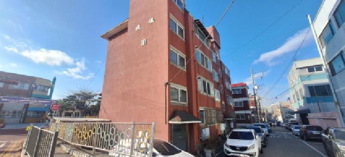 인천광역시 남동구 구월동 1293-10 효진빌라 3층303호 다세대(빌라) 경매 사진 6
