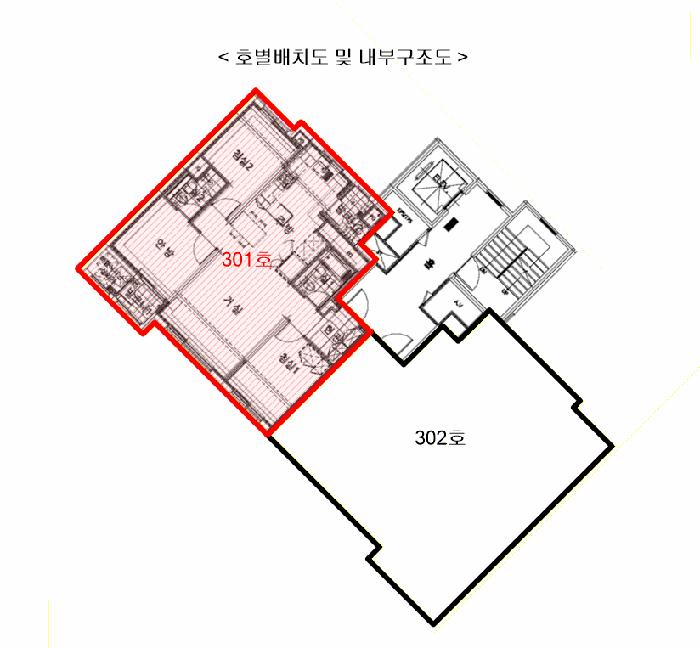 인천광역시 미추홀구 주안동 1678 힐스테이트푸르지오주안 103동 3층301호 아파트 경매 사진 11