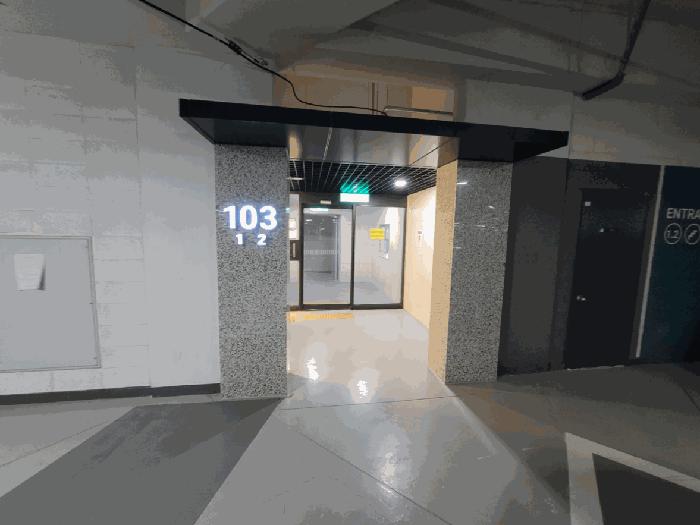 인천광역시 미추홀구 주안동 1678 힐스테이트푸르지오주안 103동 3층301호 아파트 경매 사진 2