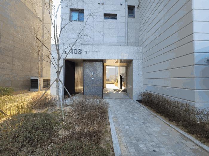 인천광역시 미추홀구 주안동 1678 힐스테이트푸르지오주안 103동 3층301호 아파트 경매 사진 4