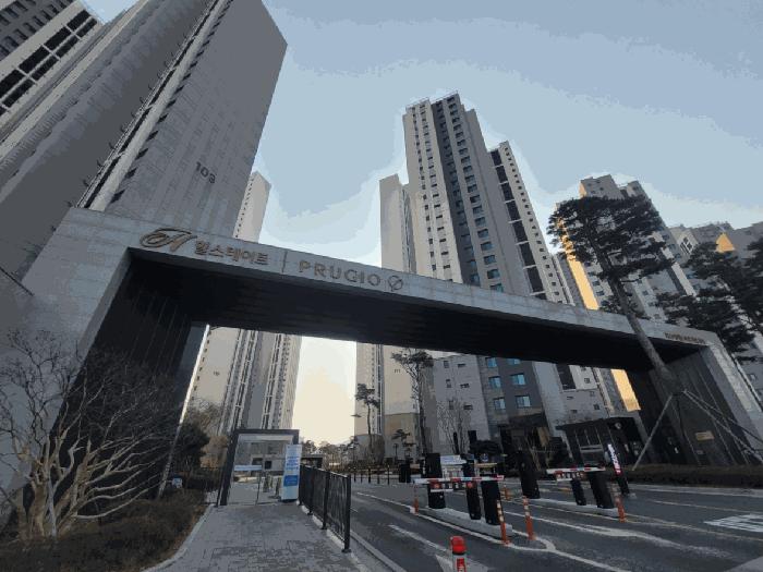 인천광역시 미추홀구 주안동 1678 힐스테이트푸르지오주안 103동 3층301호 아파트 경매 사진 6