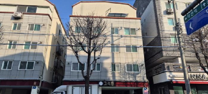 인천광역시 계양구 효성동 578-18 4층403호 다세대(빌라) 경매 사진 6