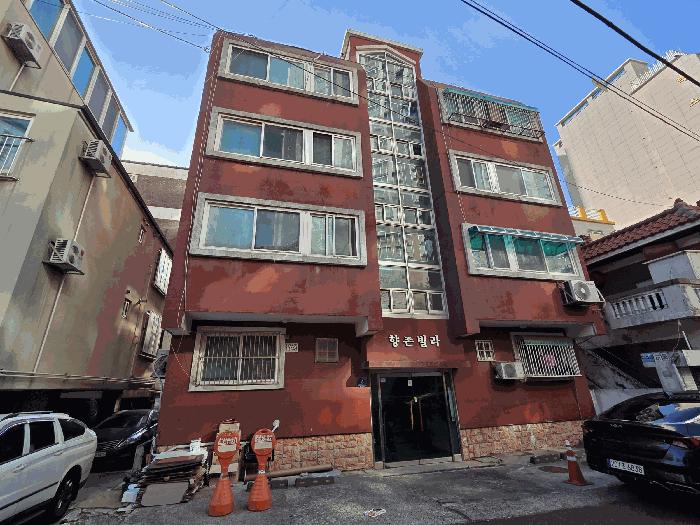 인천 남동구 다세대(빌라)
