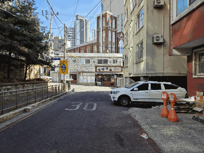 인천광역시 남동구 만수동 109-124 향촌빌라 2층201호 다세대(빌라) 경매 사진 3