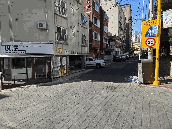 인천광역시 남동구 만수동 109-124 향촌빌라 2층201호 다세대(빌라) 경매 사진 4