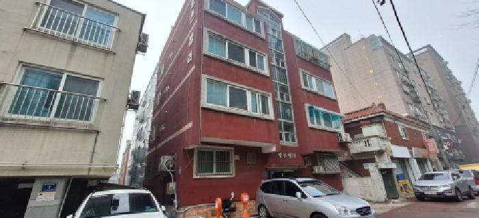 인천광역시 남동구 만수동 109-124 향촌빌라 2층201호 다세대(빌라) 경매 사진 5