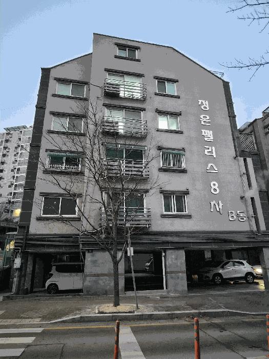 인천 서구 다세대(빌라)