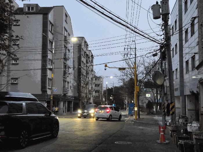 인천광역시 서구 마전동 1126 정은팰리스8차 3층302호 다세대(빌라) 경매 사진 4