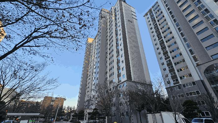 인천광역시 부평구 삼산동 448-1 신성미소지움아파트 308동 16층1604호 아파트 경매 사진 3
