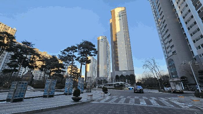 인천광역시 부평구 삼산동 448-1 신성미소지움아파트 308동 16층1604호 아파트 경매 사진 4