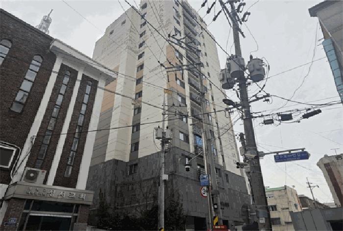 인천광역시 남동구 만수동 2-10 월드이클래스 12층1203호 다세대(빌라) 경매 사진 7