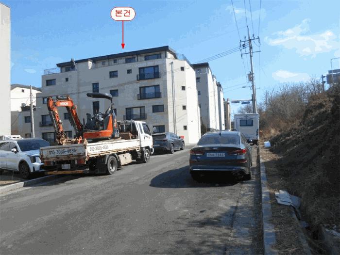 인천광역시 미추홀구 소성로294번길 35, 2층202호(문학동, 파르나스에이동)구) 인천광역시 미추홀구 문학동 0 다세대(빌라) 경매 사진 3