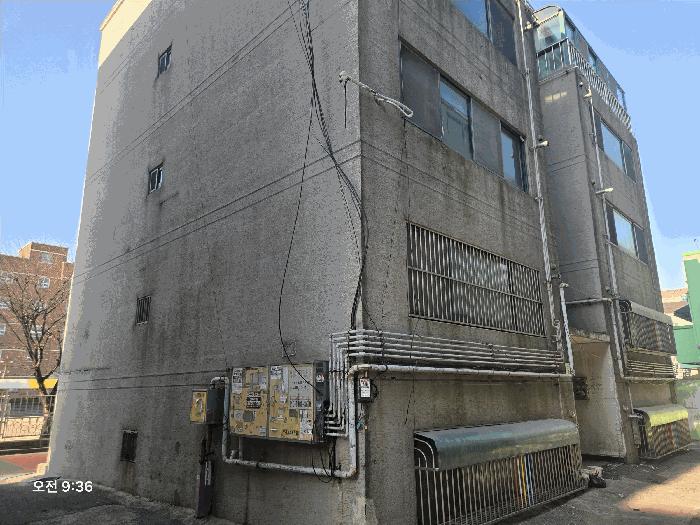 인천 서구 다세대(빌라)