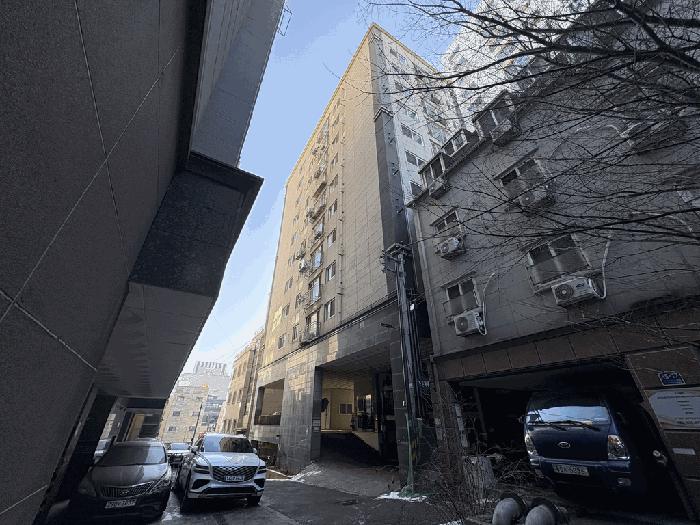 인천 미추홀구 오피스텔