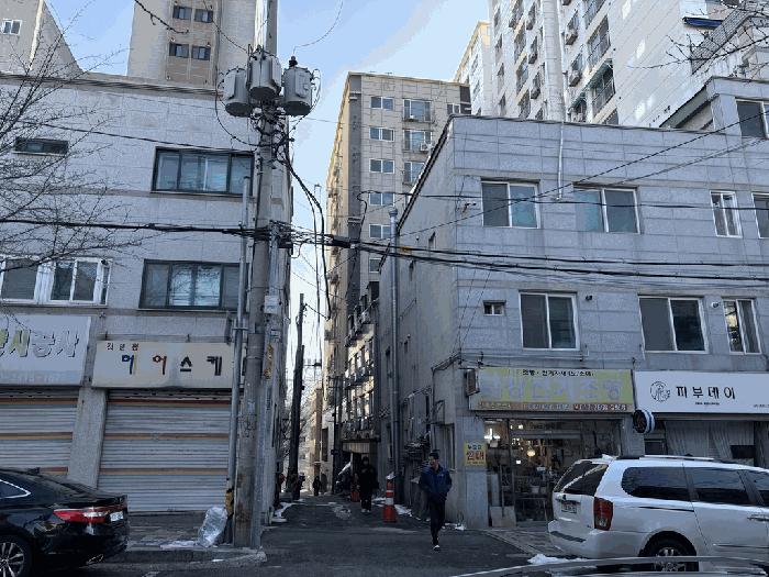 인천광역시 미추홀구 주안동 214-14 지산홈타운 3층302호 오피스텔 경매 사진 2