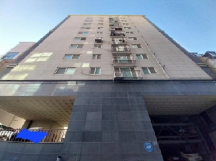 인천광역시 미추홀구 주안동 214-14 지산홈타운 3층302호 오피스텔 경매 사진 4