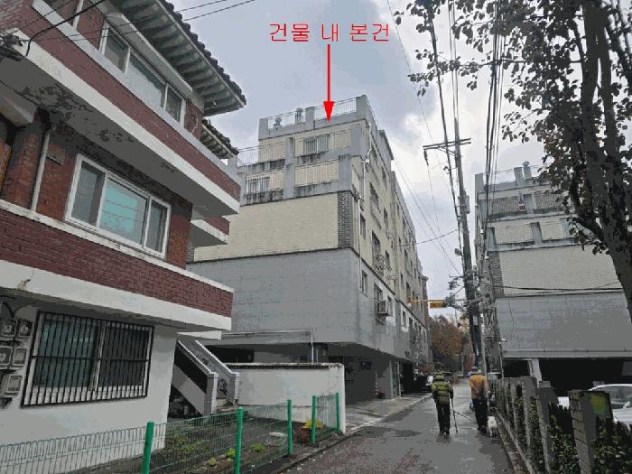 경기도 부천시 오정구 원종동 348-21 아름채 4층402호 다세대(빌라) 경매 사진 1
