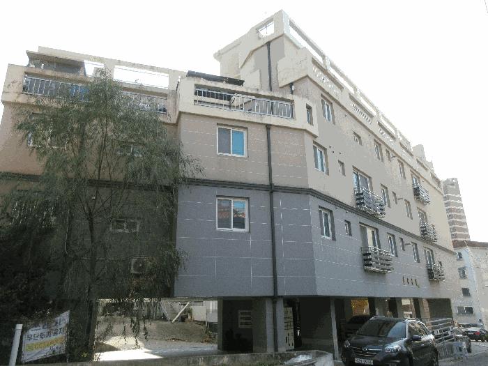 경기도 부천시 원미구 약대동 71-4 늘푸른빌 3층302호 다세대(빌라) 경매 사진 1