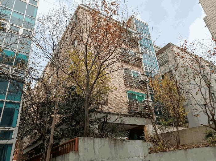 경기도 부천시 원미구 역곡동 70-4 해들목휴먼빌리지 102동 5층503호 다세대(빌라) 경매 사진 2