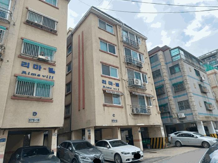 경기 부천시 소사구 다세대(빌라)