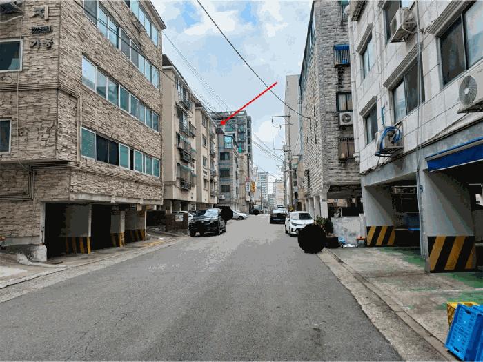 경기도 부천시 소사구 송내동 575-13 리마빌 씨동 5층502호 다세대(빌라) 경매 사진 4