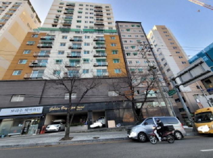 경기도 부천시 원미구 심곡동 128-8 골든베이아파트 12층1203호 아파트 경매 사진 6