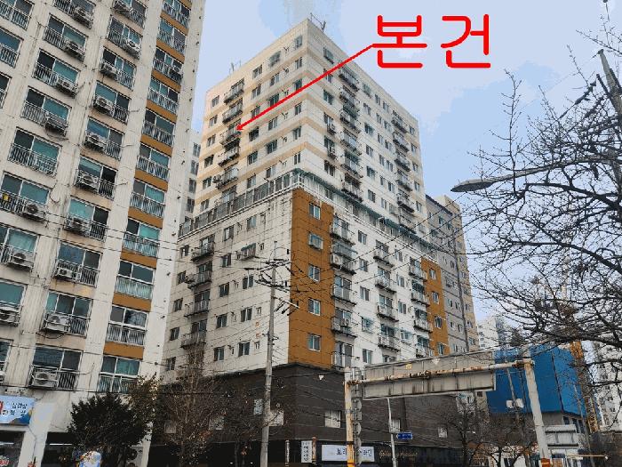경기도 부천시 원미구 심곡동 128-8 골든베이아파트 12층1203호 아파트 경매 사진 8