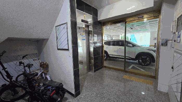 경기도 부천시 원미구 춘의동 123-34 골든빌리지 5층502호 다세대(빌라) 경매 사진 2
