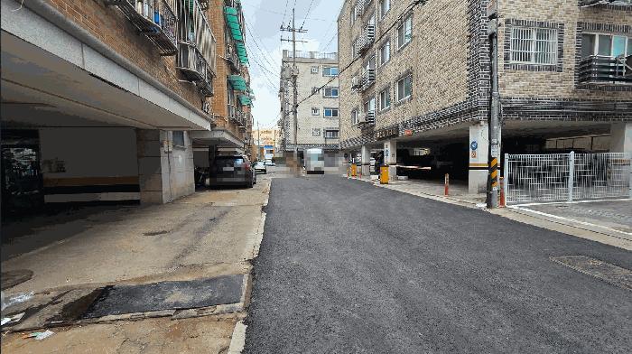 경기도 부천시 원미구 춘의동 123-34 골든빌리지 5층502호 다세대(빌라) 경매 사진 3