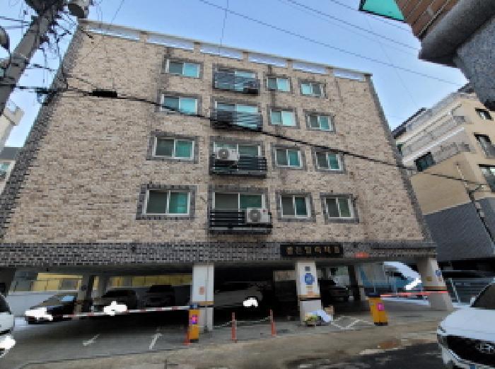 경기도 부천시 원미구 춘의동 123-34 골든빌리지 5층502호 다세대(빌라) 경매 사진 6